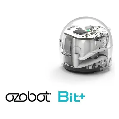 Robot Ozobot Bit+ sada 12 ks + USB power cables