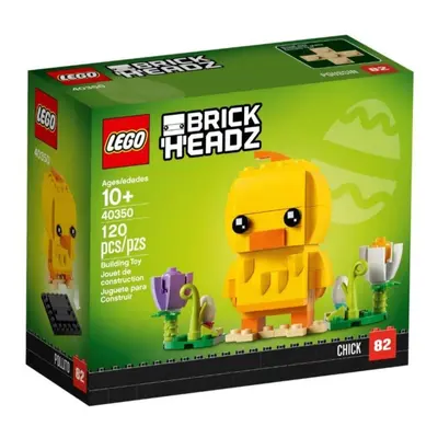 LEGO® BrickHeadz 40350 Velikonoční kuřátko