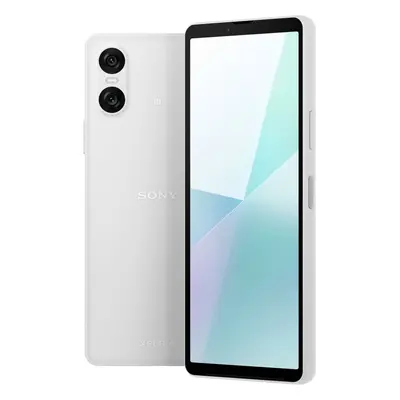 Mobilní telefon Sony Xperia 10 VI 8GB/128GB White