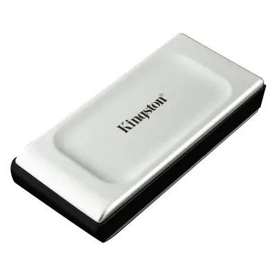 Externí disk Kingston XS2000 Portable SSD 2TB