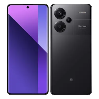 Mobilní telefon Xiaomi Redmi Note 13 Pro+ 5G 8GB/256GB černý