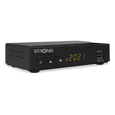 Set-top box STRONG SRT 3030