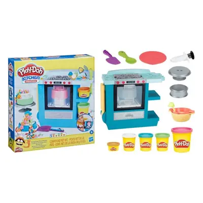 Modelovací hmota Play-Doh Hrací sada na tvorbu dortů