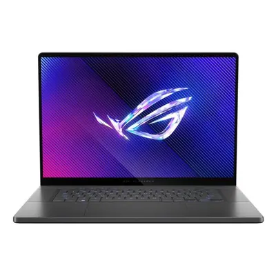 Herní notebook ASUS ROG Zephyrus G16 GU605MI-NEBULA271W Eclipse Gray celokovový