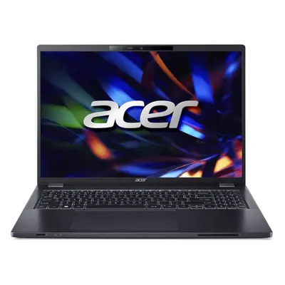 Notebook Acer TravelMate P4 16 Slate Blue kovový (TMP416-52-TCO-73B8)