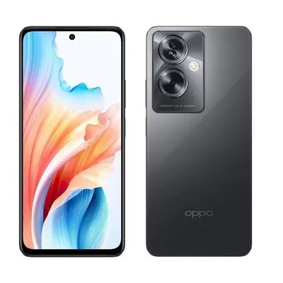 Mobilní telefon OPPO A79 5G 4GB/128GB Mystery Black