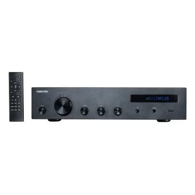 HiFi zesilovač Fonestar AS-170PLUS