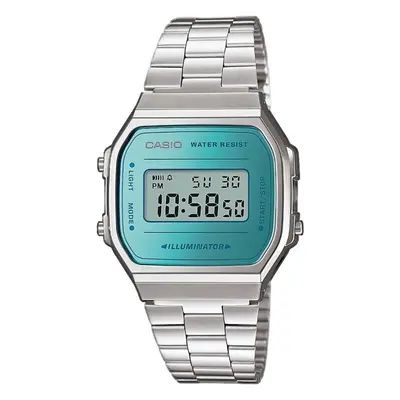 Hodinky CASIO VINTAGE A168WEM-2EF