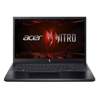 Herní notebook Acer Nitro V 15 Black (ANV15-51-72MZ)