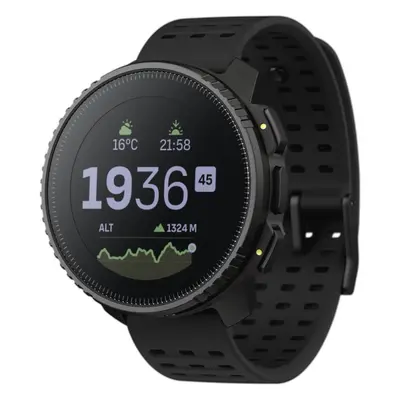 Chytré hodinky Suunto Vertical All Black