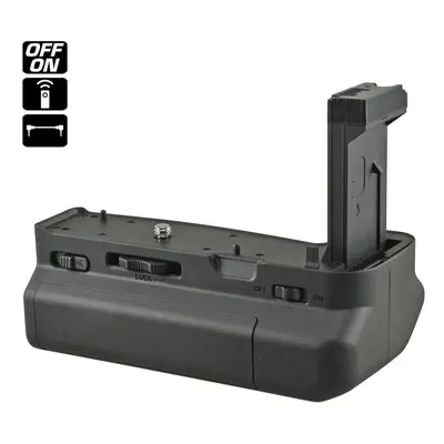 Battery Grip Battery Grip Jupio pro Canon EOS RP (2x LP-E17)