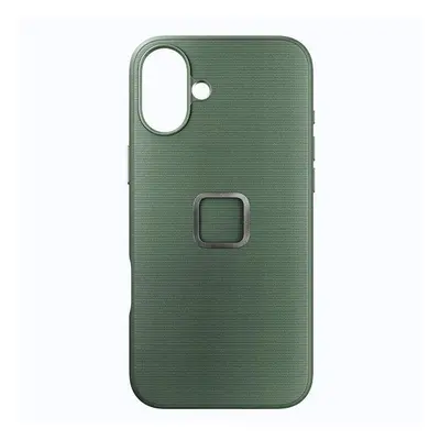 Kryt na mobil Peak Design Everyday Case - iPhone 16 Plus Sage