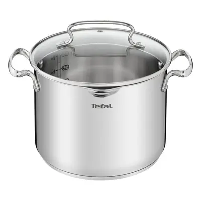 Hrnec Tefal Vysoký hrnec s poklicí 22cm Duetto+ G7197955