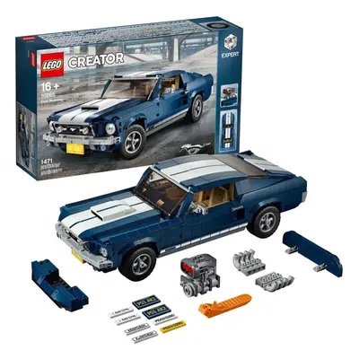 LEGO stavebnice LEGO® Creator 10265 Ford Mustang