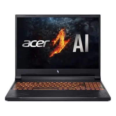 Herní notebook Acer Nitro V 16 Black (ANV16-41-R73F)