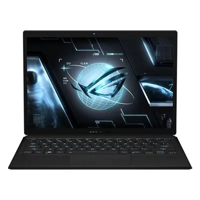 Herní notebook ASUS ROG Flow Z13 GZ301VU-NEBULA026X Black kovový