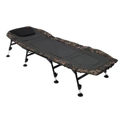 Prologic Lehátko Avenger Bedchair 8 Leg