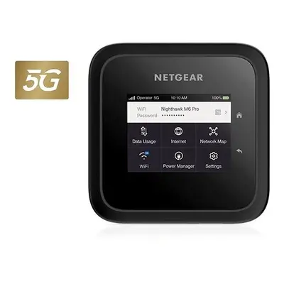 LTE WiFi modem Netgear MR6450-100EUS