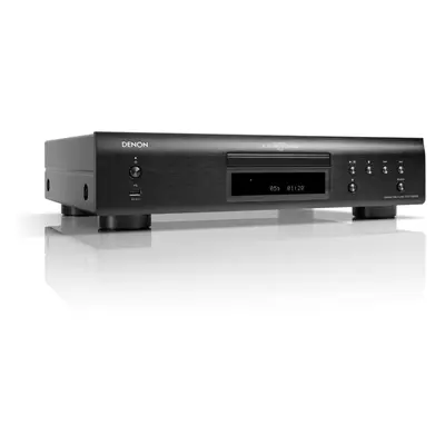 CD přehrávač Denon DCD-900NE Black