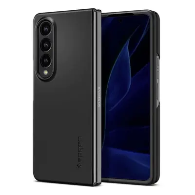 Kryt na mobil Spigen AirSkin Black Samsung Galaxy Z Fold4