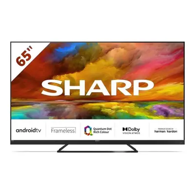 Televize 65" Sharp 65EQ3EA