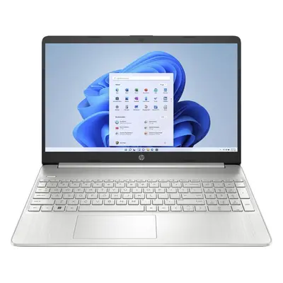 Notebook HP 15s-eq2028nc Silver