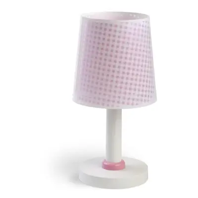 Stolní lampa Dalber D-80221S - Dětská lampička VICHY 1xE14/40W/230V