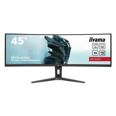 Monitor 45" iiyama G-Master GCB4580DQSN-B1