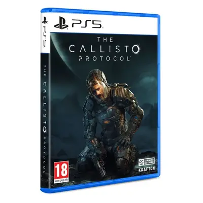 Hra na konzoli The Callisto Protocol - PS5