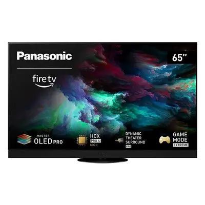 Televize 65"  Panasonic TV-65Z90AEG