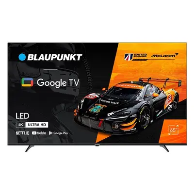 Televize 65" Blaupunkt 65UGC5500S