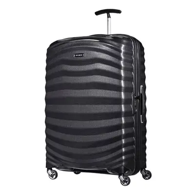 Cestovní kufr Samsonite LITE-SHOCK 1 Spinner 81/30 Black