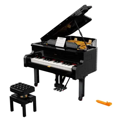 LEGO stavebnice LEGO® Ideas 21323 Velké piano