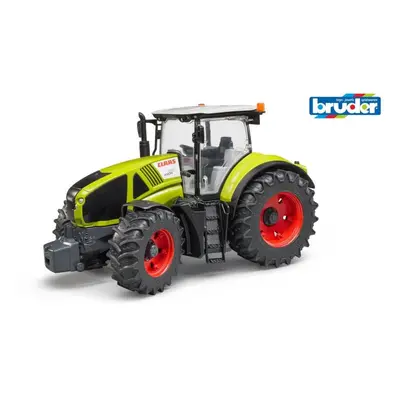 Auto Bruder Farm - Claas Axion 950 traktor