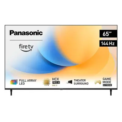 Televize 65"  Panasonic TV-65W90AEG