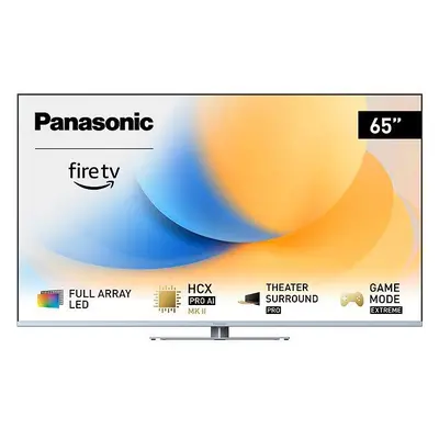 Televize 65"  Panasonic TV-65W93AE6