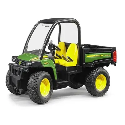 Auto Bruder 2491 John Deere Gator XUV 855D