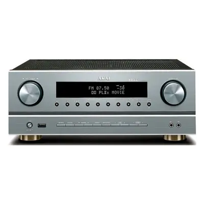 HiFi zesilovač AKAI AS005RA-750B