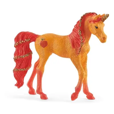 Figurka Schleich Bayala - jednorožec Peach 70598