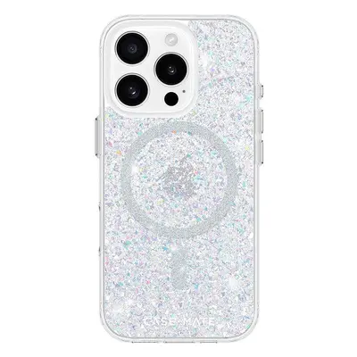 Kryt na mobil CaseMate Twinkle Disco Magsafe iPhone 16 Pro