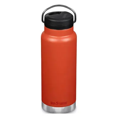 Termoska Klean Kanteen TKWide termoska w/Twist Cap, tiger lily, 946 ml