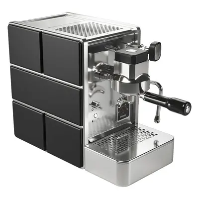 Pákový kávovar Stone Espresso Mine Black