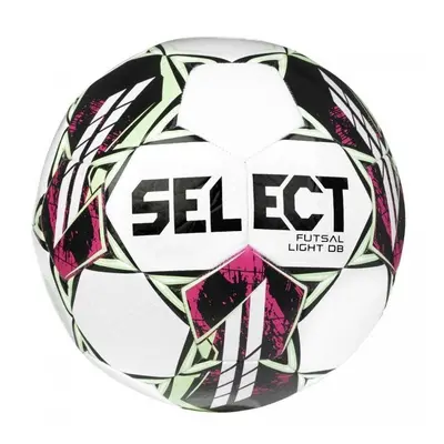 Futsalový míč SELECT FB Futsal Light DB 2022/23, vel. 4