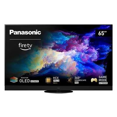 Televize 65"  Panasonic TV-65Z95AEG