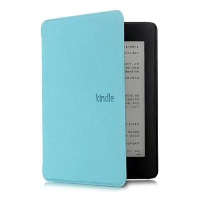 Pouzdro na čtečku knih Amazon Kindle Paperwhite DurableLock - tyrkysová