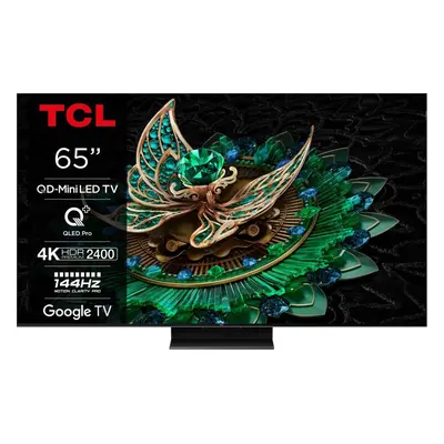 Televize 65" TCL 65C765