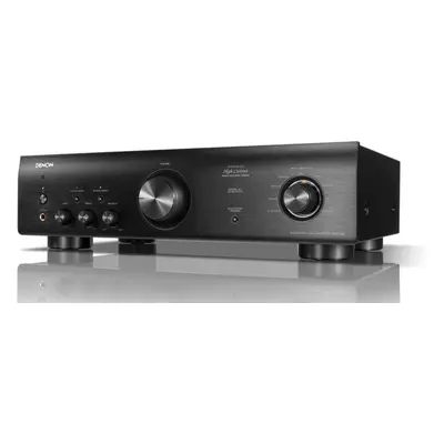 HiFi zesilovač Denon PMA-600NE Black