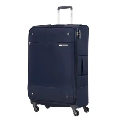 Cestovní kufr Samsonite CityBeat Spinner 78/29 EXP Navy Blue