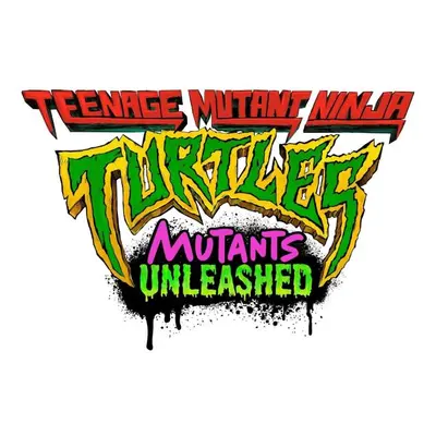 Hra na konzoli Teenage Mutant Ninja Turtles: Mutants Unleashed - PS5