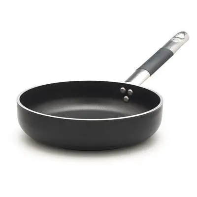 Gastro pánev AGNELLI pánev al black 5 mm, prům.28 cm ALSC2111SSPIC28